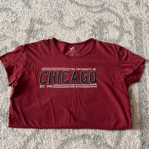 University of Chicago Vintage t-shirt